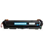 Toner Adaptable Laser Compatible HP 222A - Cyan