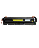 Toner Adaptable Laser Compatible HP 222A - Jaune