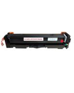 Toner Adaptable Laser Compatible HP 222A - Magenta