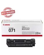 Toner CANON D'origine 071 - Noir