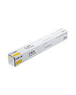 TOner CANON d'origine CEXV 65 Pour C3326I - Jaune 