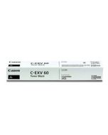 
Toner d'origine CANON - Noir (TN-CEXV60)
