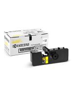 Toner d'origine KYOCERA TK-5430Y 1250 pges - Jaune