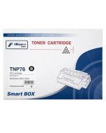 Toner Laser Adaptable KONICA MINOLTA TNP76A