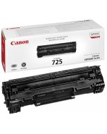 Toner Laser CANON D'origine EP-725 - Noir (EP-725_N)