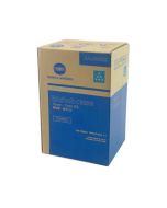 Toner Laser Original KONICA MINOLTA TNP80B - Noir