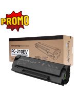 Toner Laser Original PANTUM PC 210EV - Noir (PC-210EV) - MyTek