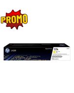 Toner LaserJet d'origine HP 117A - Jaune (W2072A)