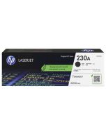 Toner LaserJet Original HP 230A - Noir