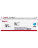 Toner original CANON CRG 069 C - Cyan (5093C002AA)