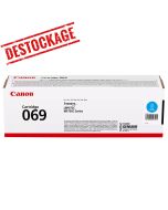 Toner original CANON CRG 069 C - Cyan (5093C002AA)