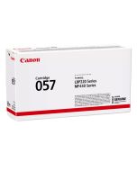 Toner original CANON i-SENSYS 057- Noir (3009C002AA)