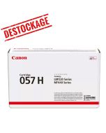 Toner original CANON CRG 057H - Noir (3010C002AA)