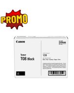 Toner original CANON T08 - Noir (3010C006AA)