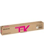 Toner Originale KYOCERA ISO - MAGENTA (TK-8115M)