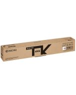 Toner Originale KYOCERA ISO - NOIR (TK-8115K)