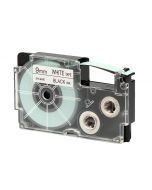 Cassette à Ruban CASIO XR-9WE1 - 9 mm