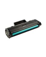 Toner Laser Adaptable Compatible HP 106 Avec Puce - Noir (W1106AA)