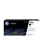 Toner Original LaserJet Authentique HP 212A - Noir