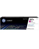 Toner LaserJet original HP 207A - Magenta (W2213A)