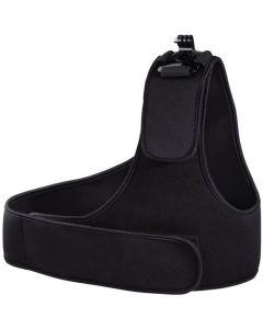 Bandoulière Hama Pour GoPro Noir
