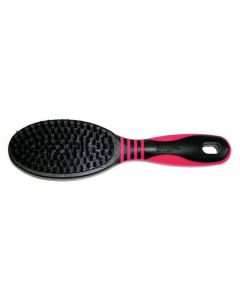 Brosse Vanity Avec Bristles Large Pour Chat Et Chien