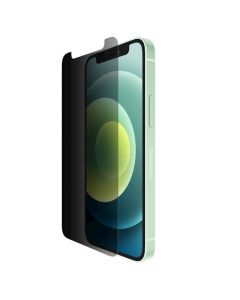 Protection Écran SCREENFORCE TemperedGlass Privacy Pour iPhone 13 Pro Max