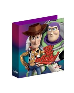Classeurs YAMAMA 2A Disney