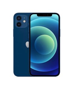 iPhone 12 64Go - Bleu (IPH-12-64-BL)