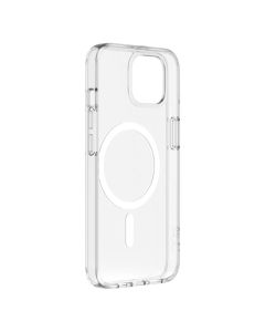 Coque de protection BELKIN SHEERFORCE Magsafe Pour iPhone 13 - Transparent