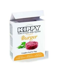 Pâté KIPPY Burger Poulet Pour Chien