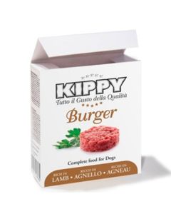 Pâté KIPPY Burger Agneau Pour Chien