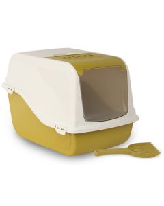 Maison de toilette FELICAN Ariel Box 