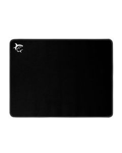 Tapis de souris Gamer WHITE SHARK Black KNIGHT (MP-2101)