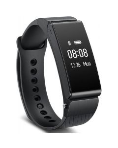 Bracelet Connecté HUAWEI TalkBand B2 - Noir