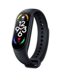 Bracelet Connecté XIAOMI Mi Band 7 - Noir
