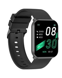 Montre Connectée IMILAB W01 - Noir