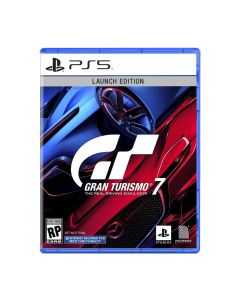  Jeux PS5 SONY GRAND TOURISMO 7
