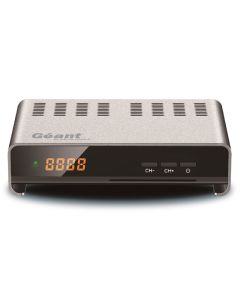 Récepteur GEANT 6700 HD + Abonnement IPTV 3 Ans + Sharing 3 Ans 