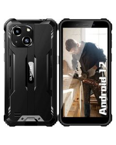 Smartphone OUKITEL WP20 4Go 32Go - Noir