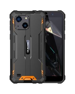 Smartphone OUKITEL WP20 4Go 32Go - Noir&Orange