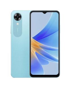 Smartphone OPPO A17K 3Go 64Go - Bleu