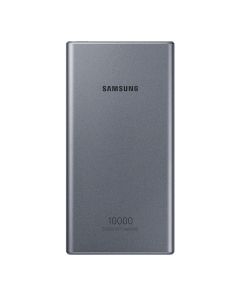Power Bank SAMSUNG 20000MAH 25W Super Fast - Silver