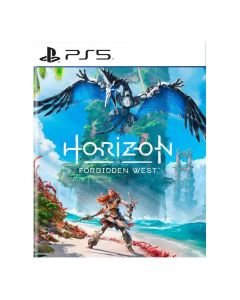 Jeu SONY PS5 Horizon 2 Forbidden West