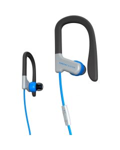 Écouteurs Filaire ENERGY SISTEM Sport 1 Micro - Bleu