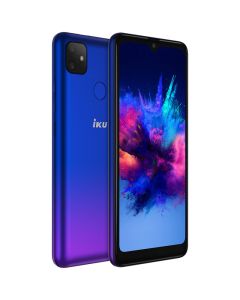 Smartphone IKU A23 2Go 32Go - Bleu