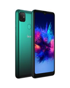 Smartphone IKU A23 2Go 32Go - Vert