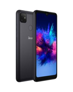 Smartphone IKU A23 2Go 32Go - Gris