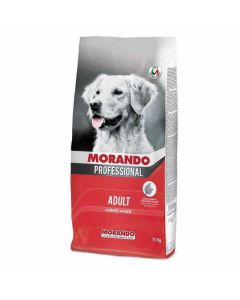 Paté Morando Professionnel MIGLIOR CANE Manzo Pour Chiens 4Kg
