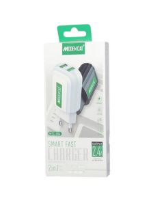 Chargeur TYPE-C MODEM CAT MTC-C004 2.4A 